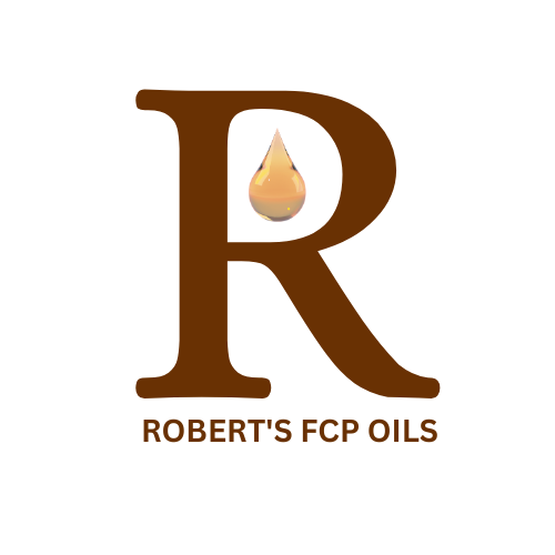 Robert's FCP Oils
