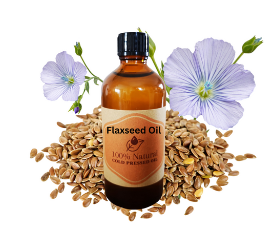 Flaxseed Oil