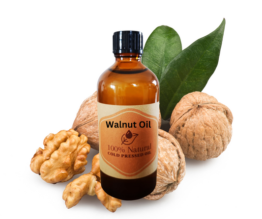 Walnut Oil