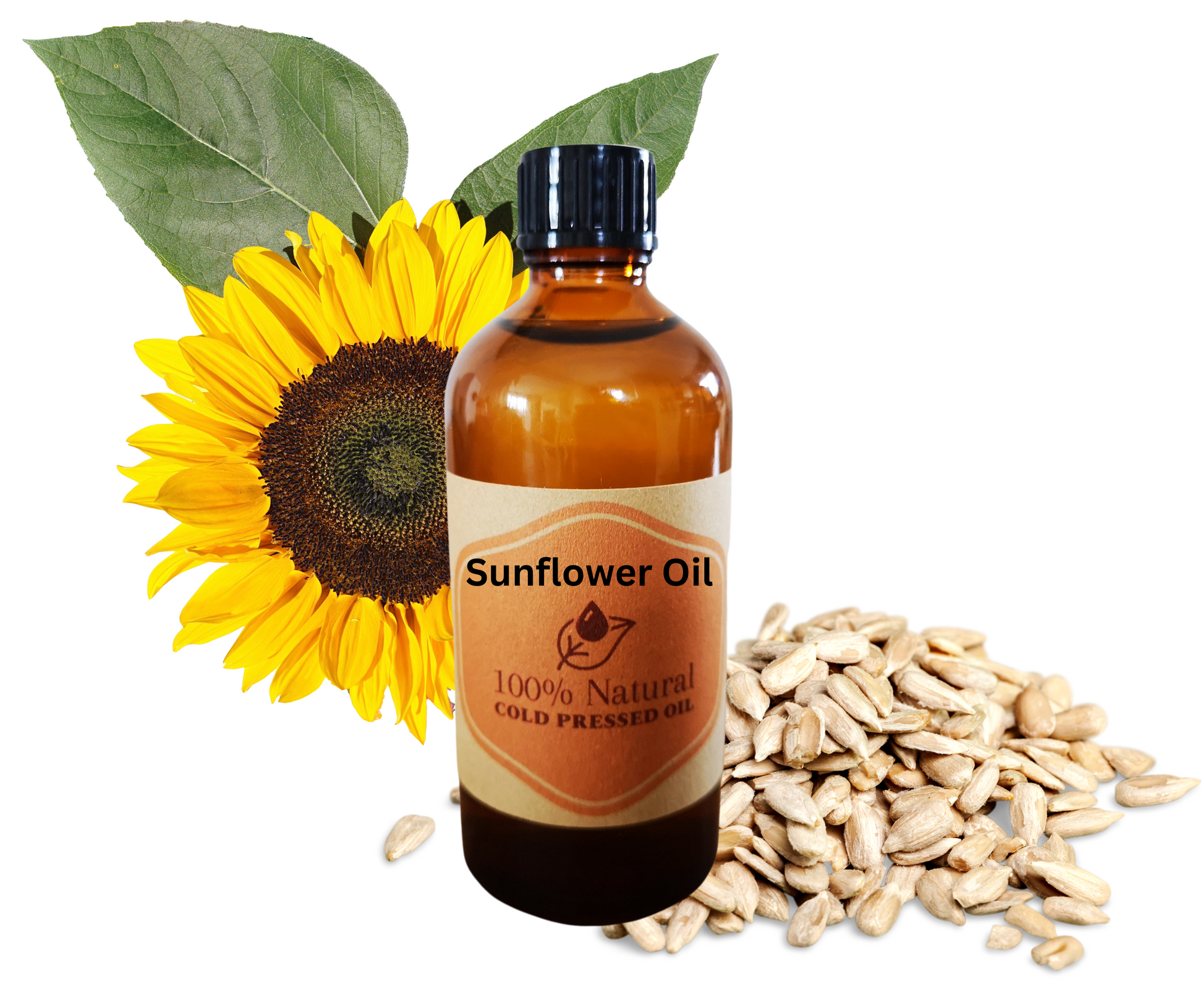 flower seed oil Sunflower Oil – Robert's FCP Oils
