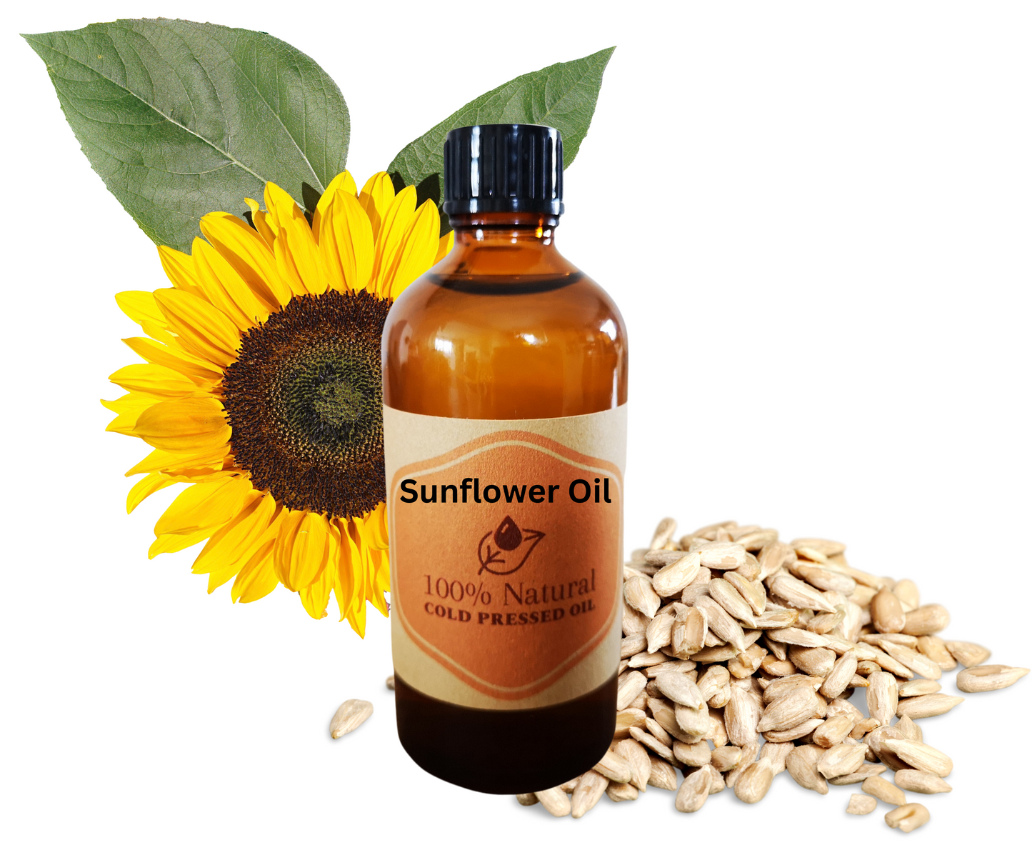 Sunflower Oil