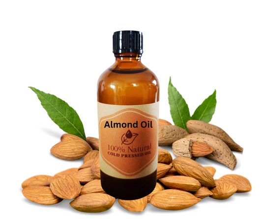 Almond Oil