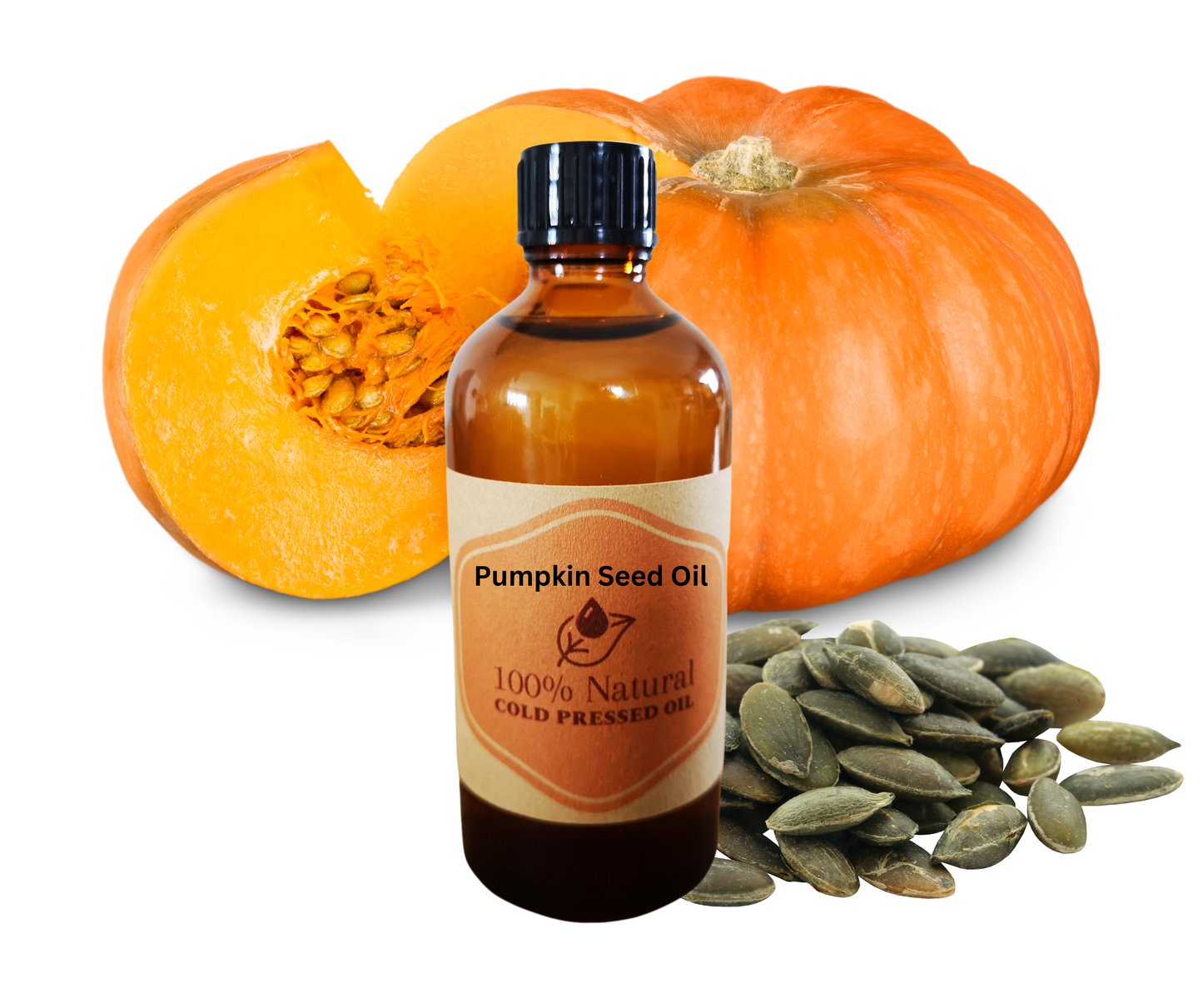 Pumpkin Seed Oil