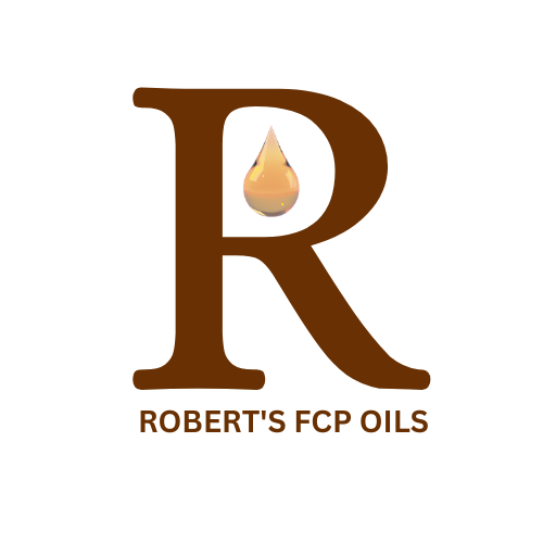 Robert's FCP Oils 